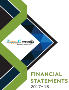 Financial Report 2017-18