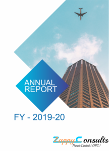 Financial Report 2019-20