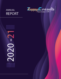 Financial Report 2020-21