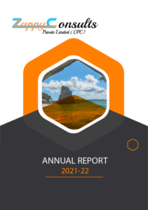Financial Report 2021-22